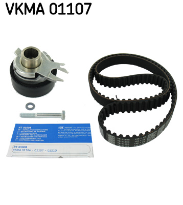 SKF Vezérműszíj készlet VKMA01107_SKF